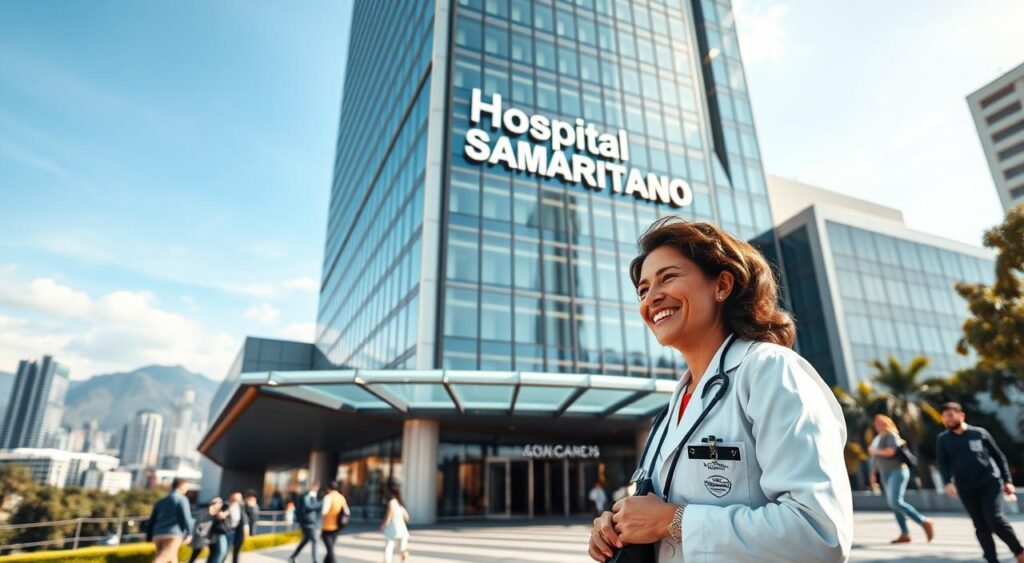 hospital samaritano paulista hospital samaritano paulista