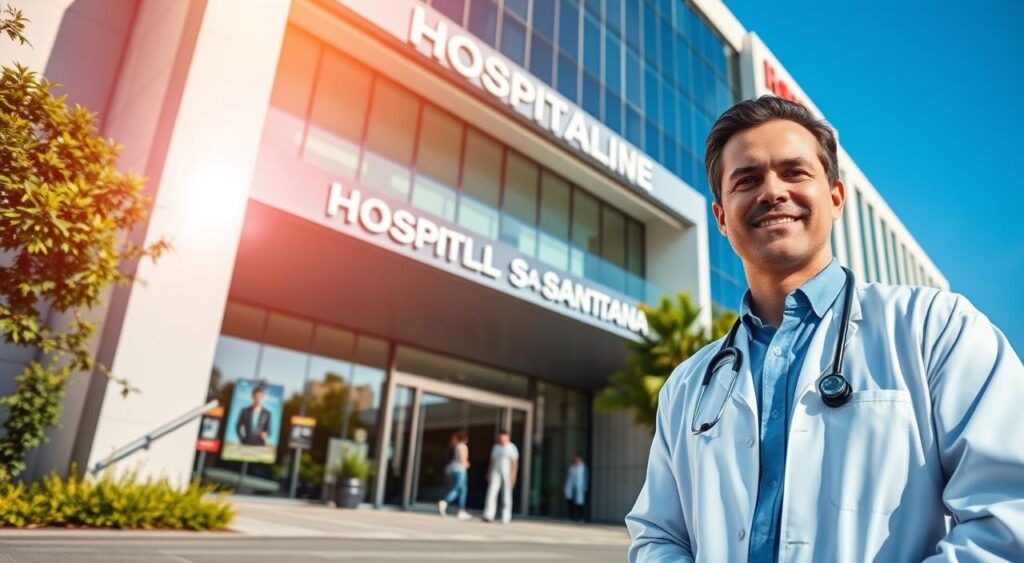 hospital sao camilo santana