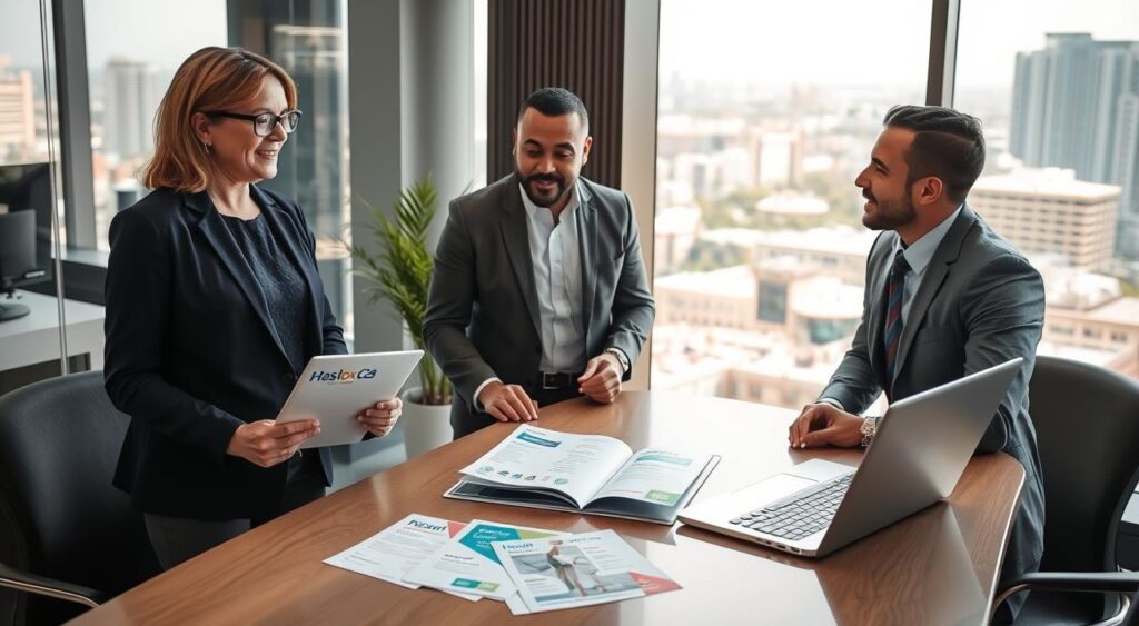 operadoras mais buscadas