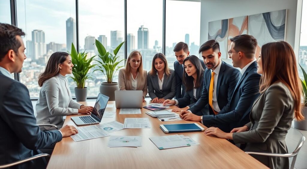 plano de saúde empresarial no DF