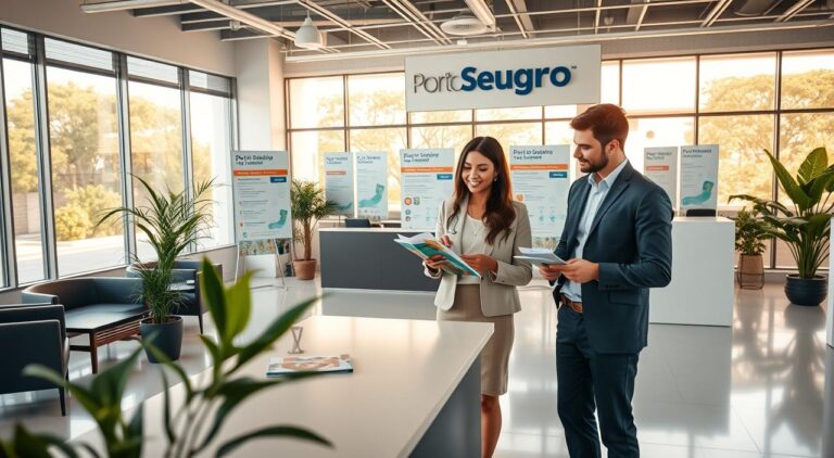 plano de saude porto seguro em Arujá