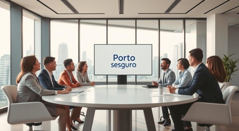 plano de saude porto seguro em Barueri