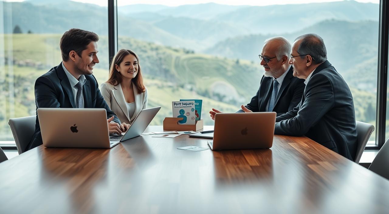 plano de saude porto seguro em Caieiras