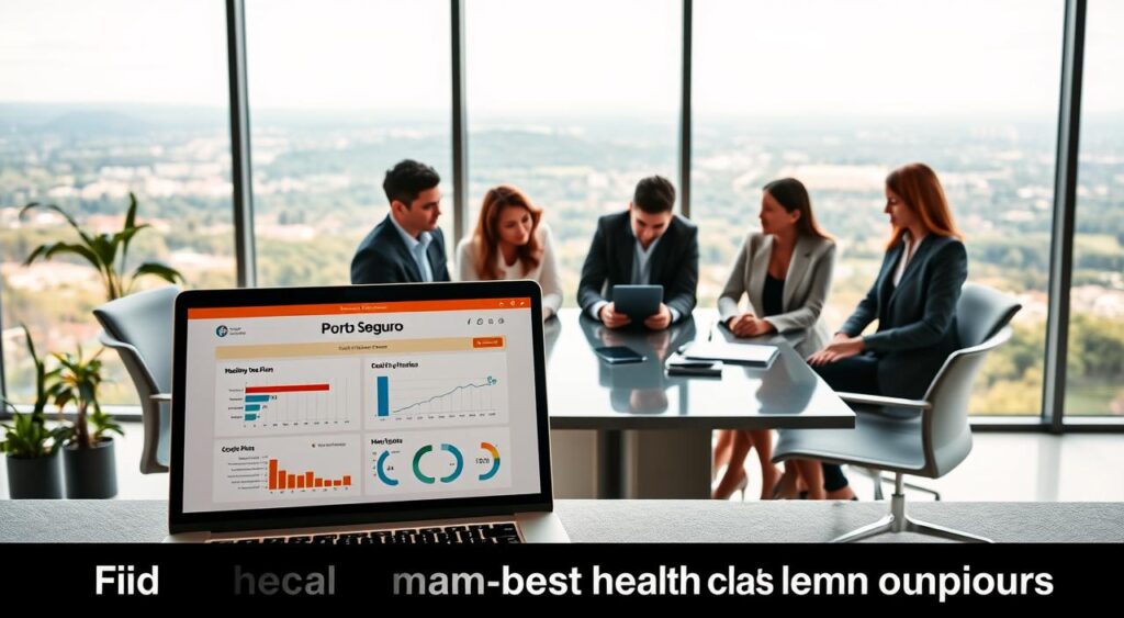 plano de saude porto seguro em Cajamar