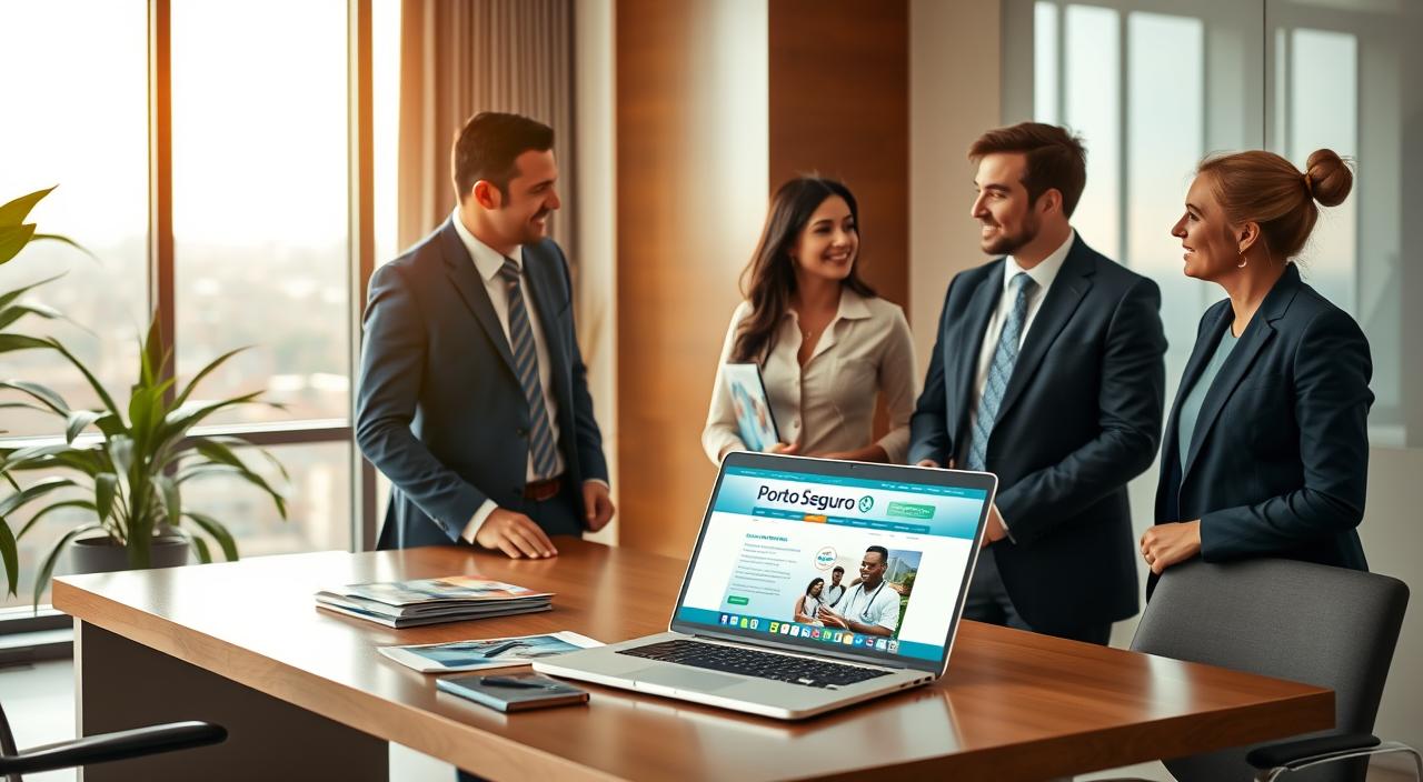 plano de saude porto seguro em Carapicuíba