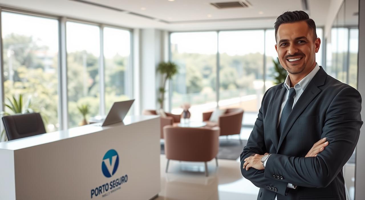 plano de saude porto seguro em Cotia