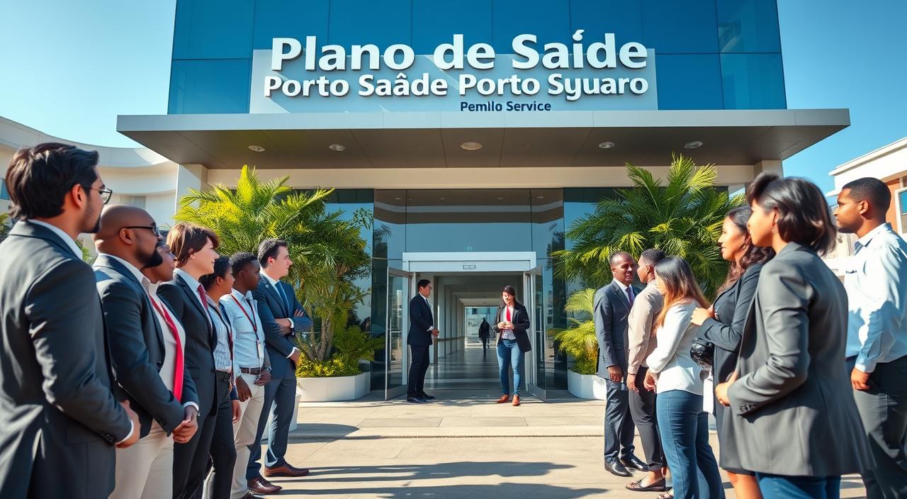 plano de saude porto seguro em Embu-Guaçu