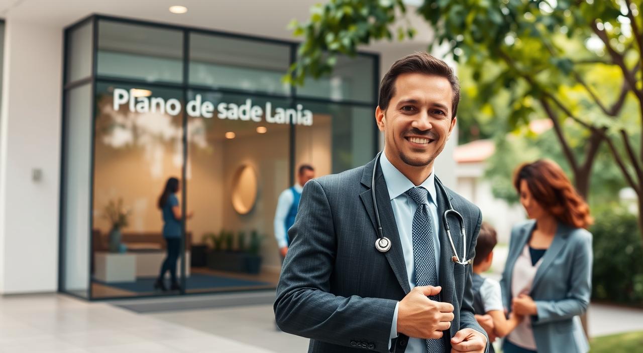 plano de saude porto seguro em Itapecerica da Serra