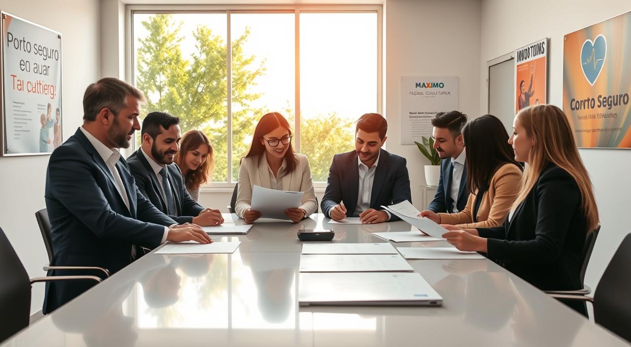 plano de saude porto seguro em Itapevi