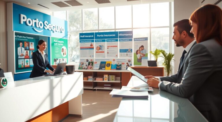plano de saude porto seguro em Itaquaquecetuba