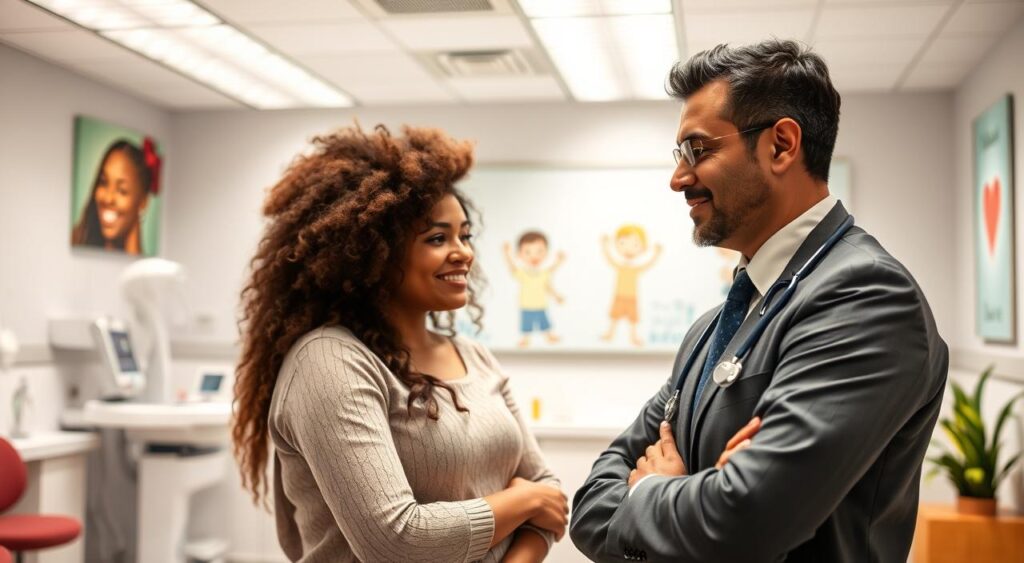 qualidade assistencial