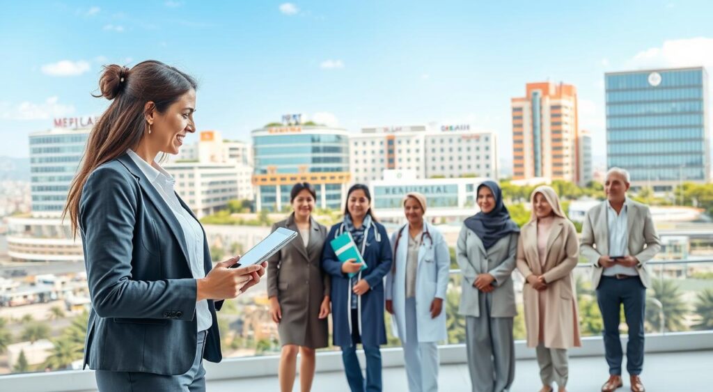 rede credenciada hospitais