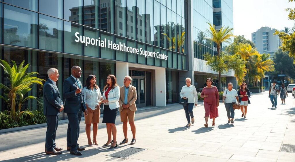 suporte regional saúde osasco