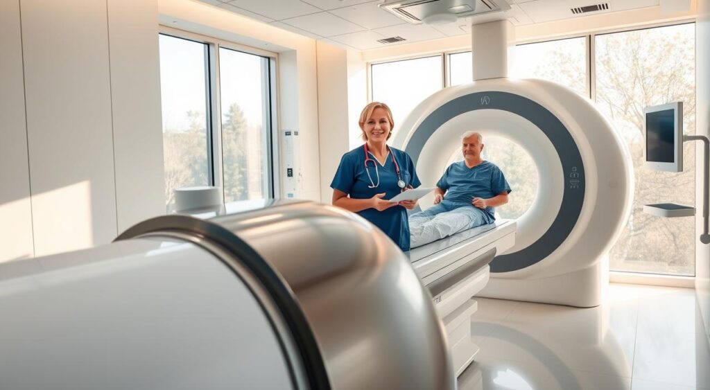 tecnologia radioterapia vila nova star