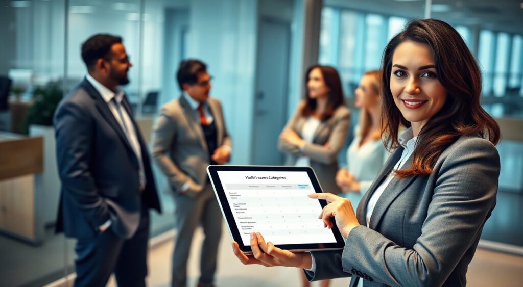 categorias planos porto seguro