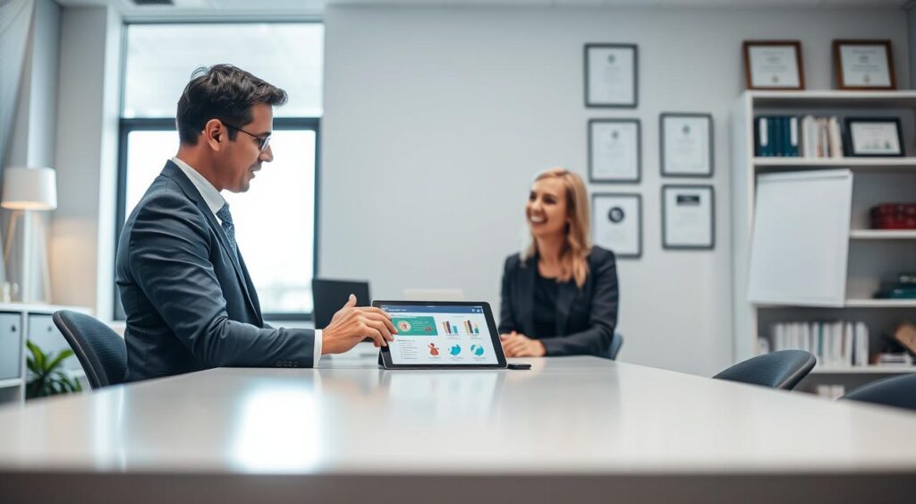 consultoria especializada Maximo Consultoria