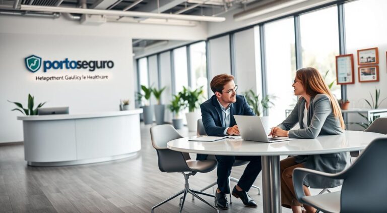 convenio medico Porto Seguro em Arujá