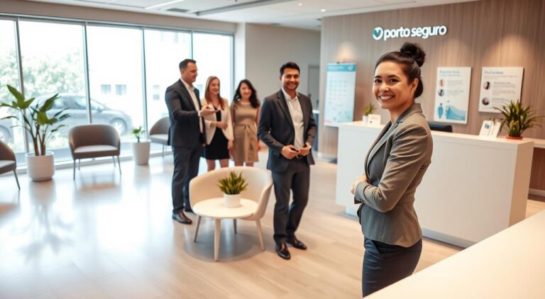 convenio medico Porto Seguro em Barueri