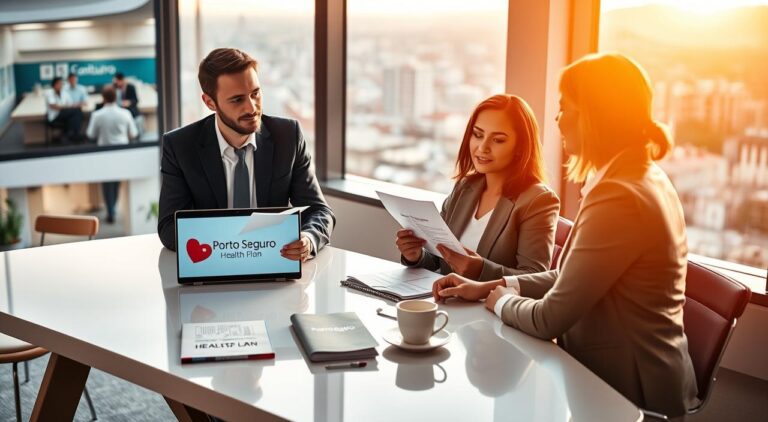 convenio medico Porto Seguro em Caieiras