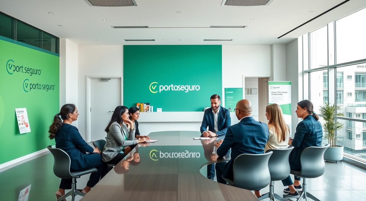 convenio medico Porto Seguro em Cotia