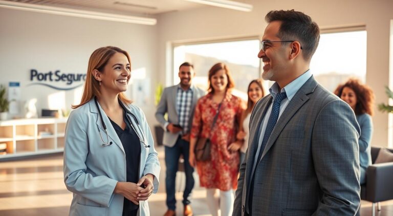 convenio medico Porto Seguro em Ferraz de Vasconcelos