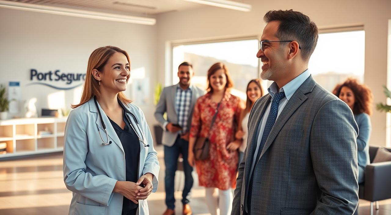 convenio medico Porto Seguro em Ferraz de Vasconcelos