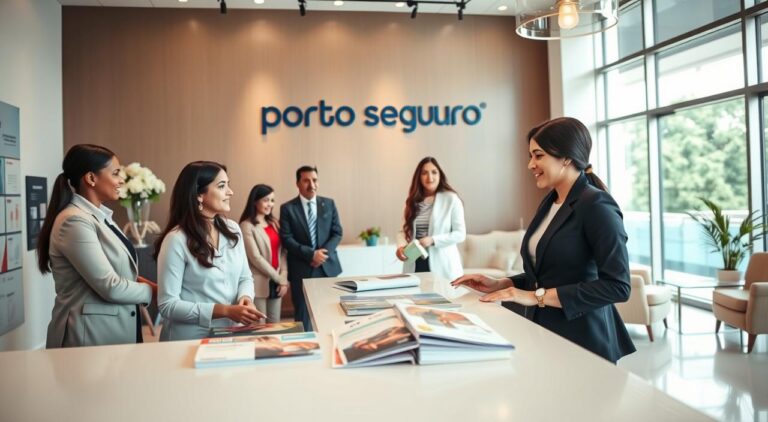 convenio medico Porto Seguro em Itapecerica da Serra