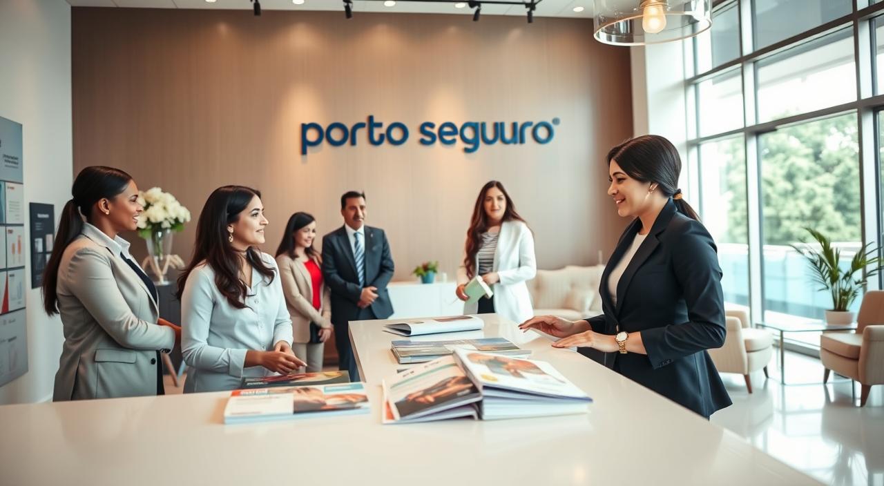 convenio medico Porto Seguro em Itapecerica da Serra