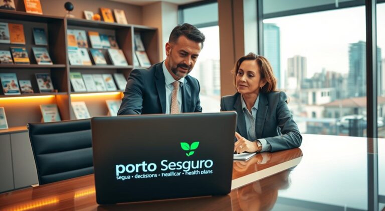 convenio medico Porto Seguro em Jandira