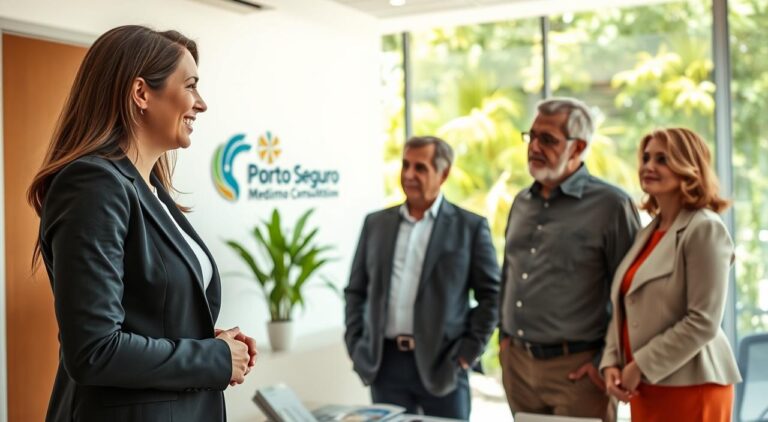 convenio medico Porto Seguro em Juquitiba