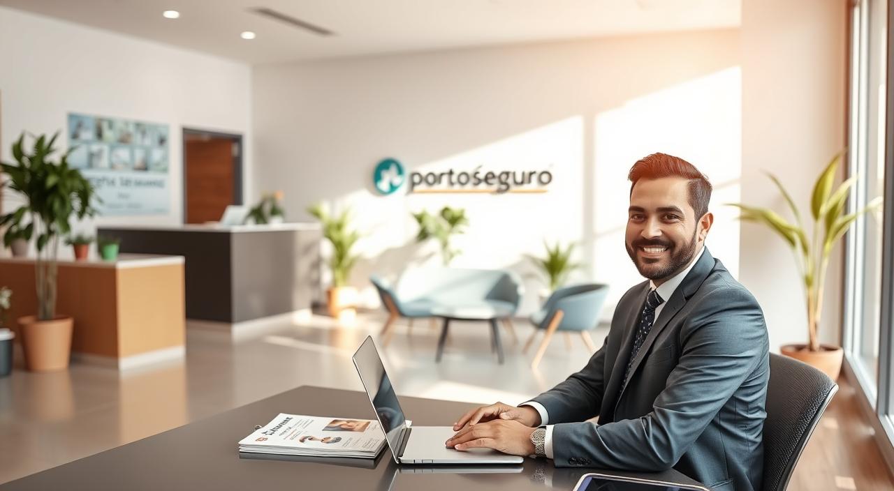 convenio medico Porto Seguro em Mauá