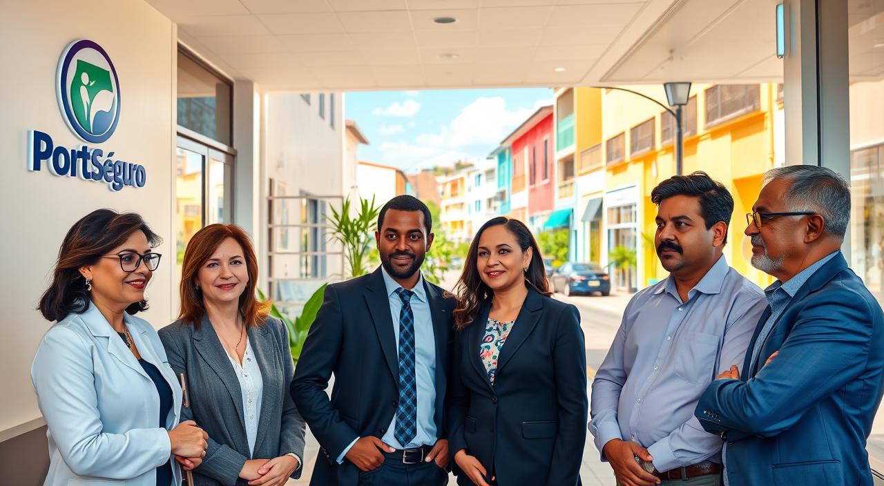 convenio medico Porto Seguro em Pirapora do Bom Jesus