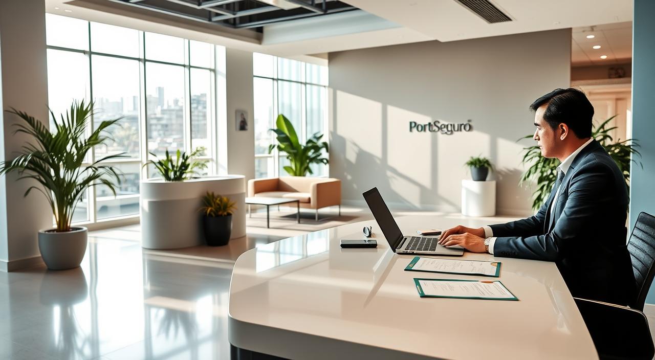 convenio medico Porto Seguro em Ribeirão Pires