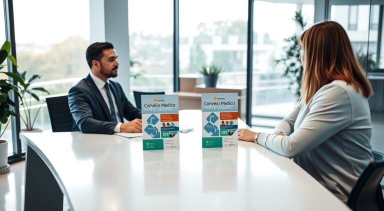 convenio medico Porto Seguro em Salesópolis