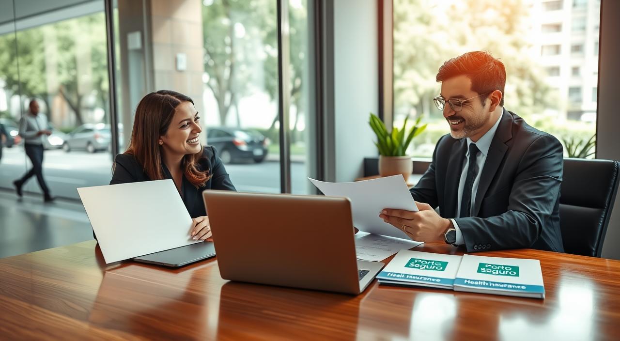 convenio medico Porto Seguro em São Bernardo do Campo