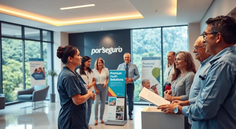 convenio medico Porto Seguro em São Lourenço da Serra