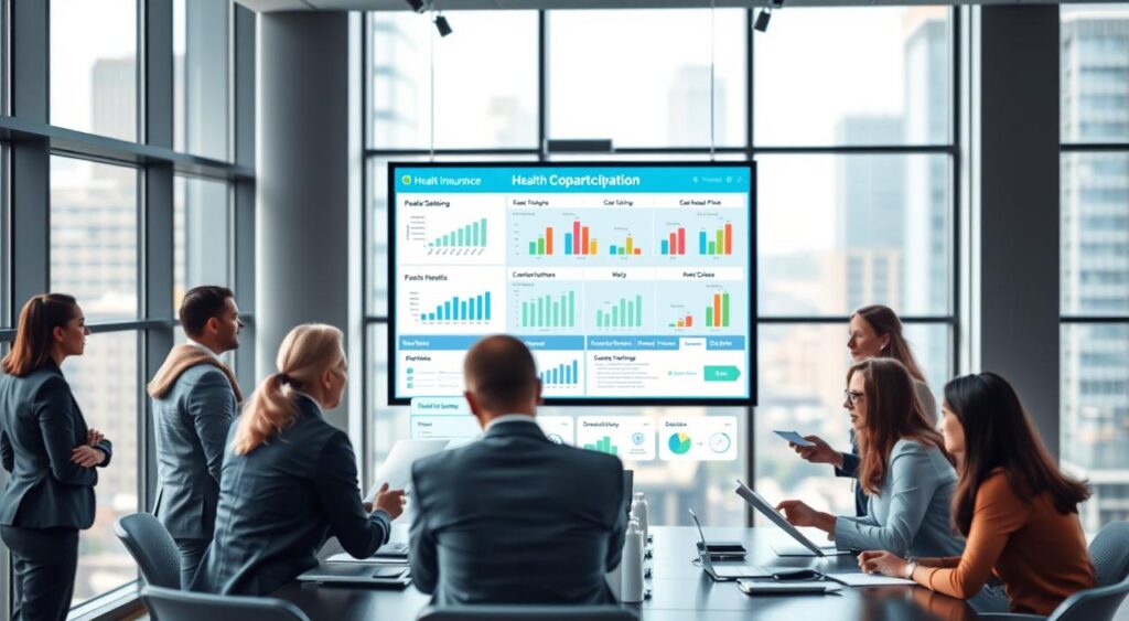 coparticipação porto saúde