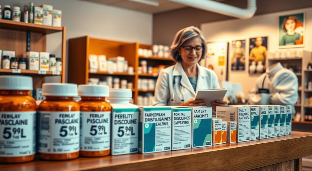 descontos em medicamentos