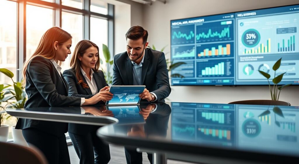 gestão médica porto seguro saúde