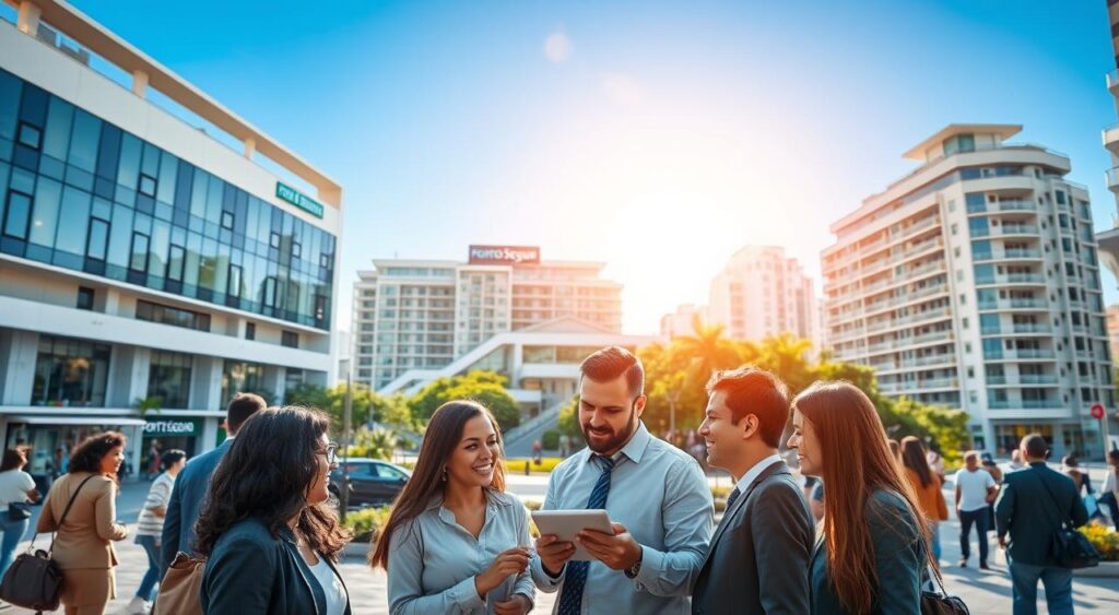 linha porto bairro saúde