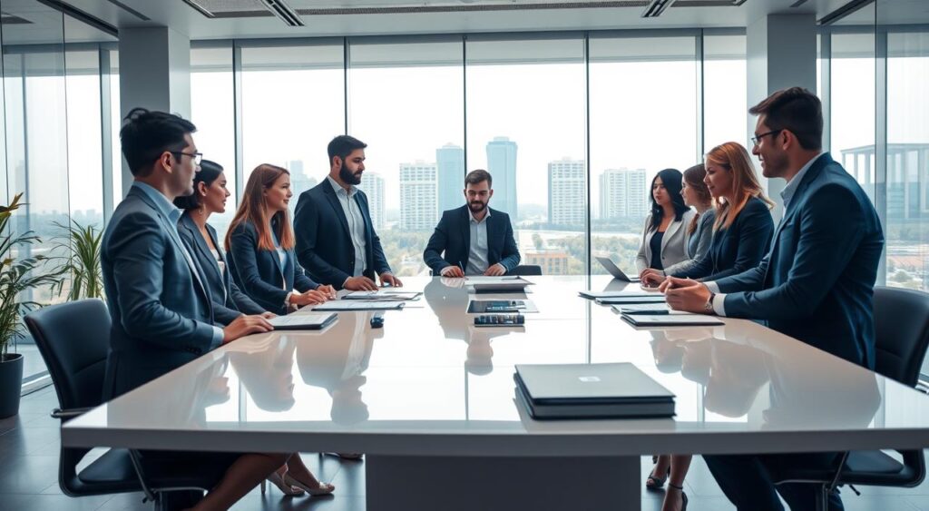 linha pro porto seguro empresas