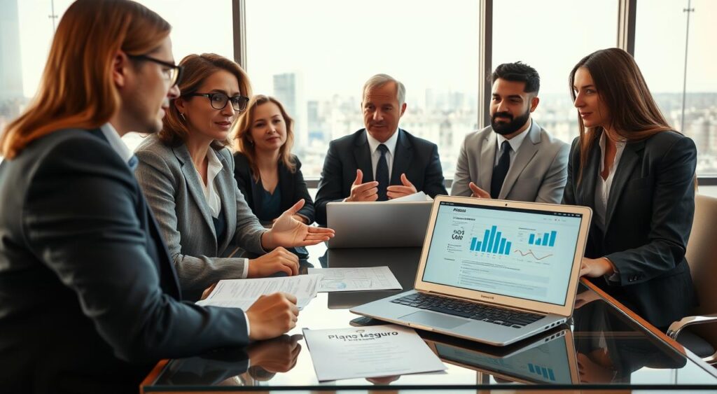 opções de planos porto seguro