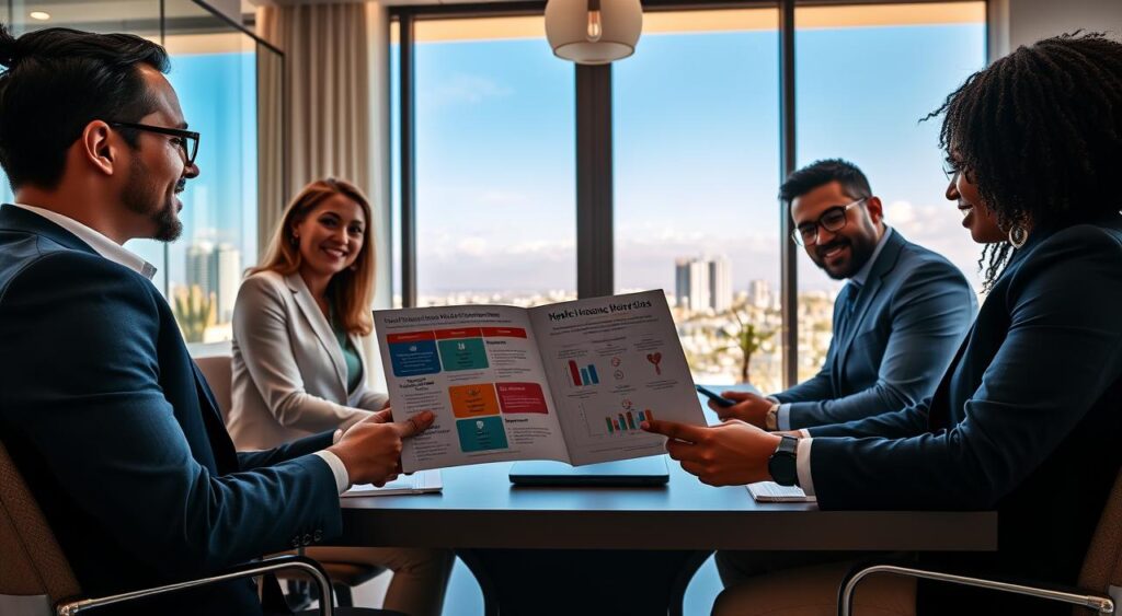 opções plano saúde