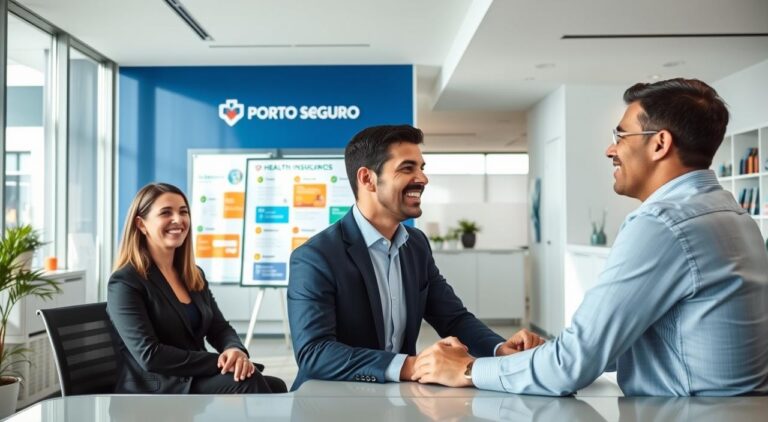 plano de saude porto em Duque de Caxias