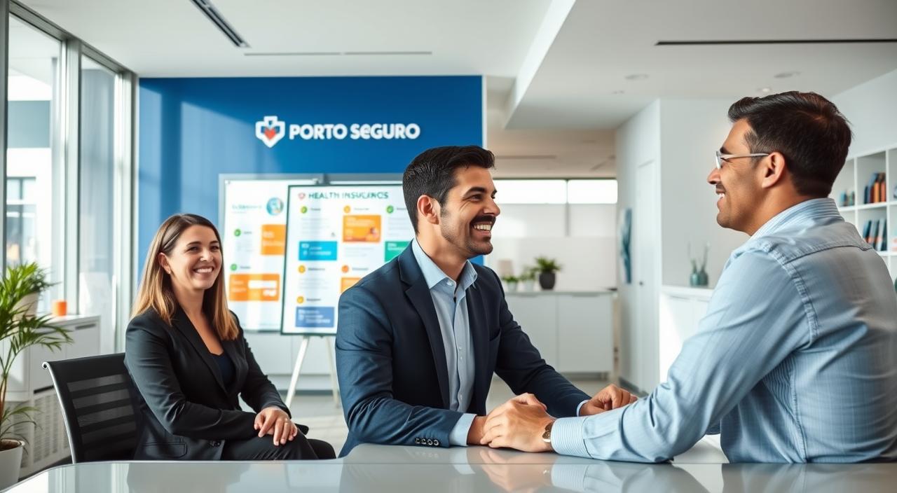 plano de saude porto em Duque de Caxias