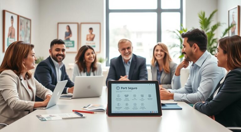 plano de saude porto em Gama