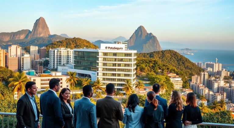 plano de saude porto em Rio de Janeiro