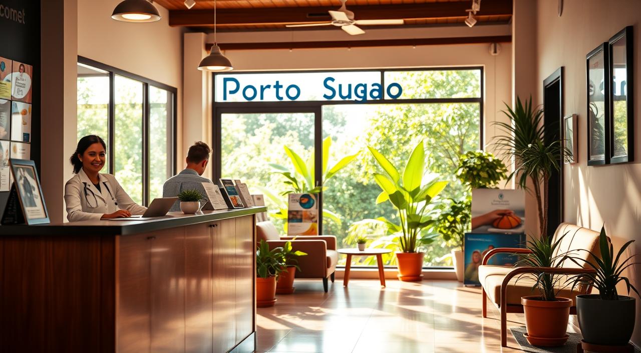 plano de saude porto seguro em Pirapora do Bom Jesus