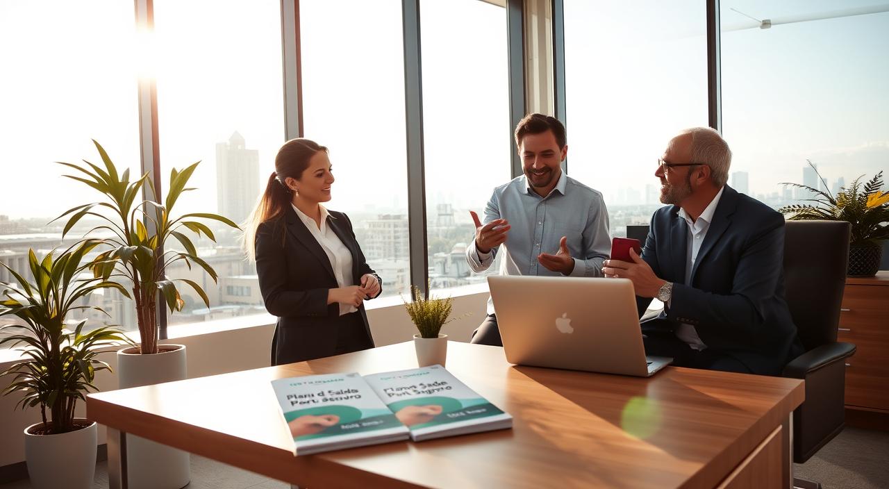 plano de saude porto seguro em Santo André