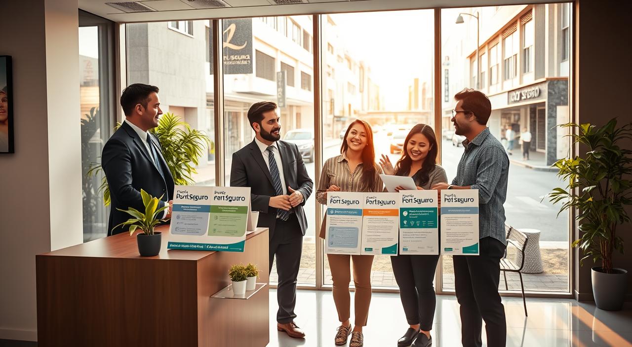 plano de saude porto seguro em São Bernardo do Campo